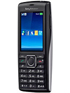 Sony Ericsson Cedar J108